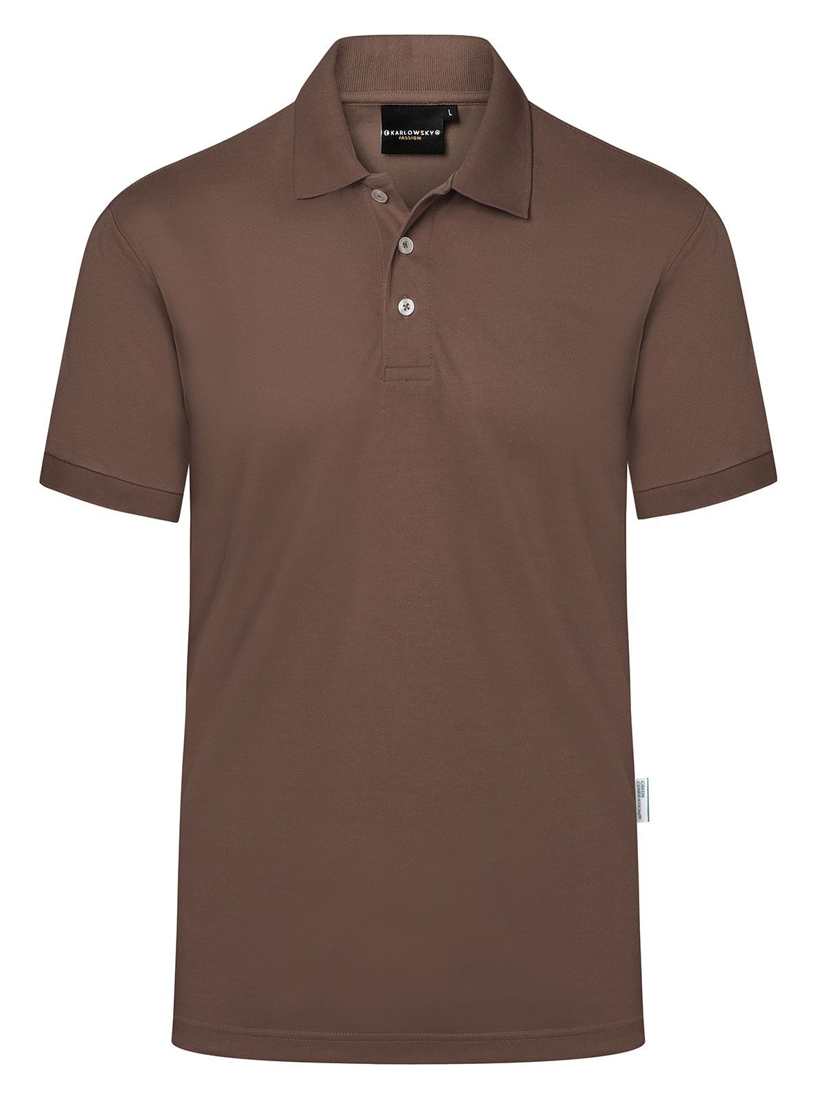 light-brown