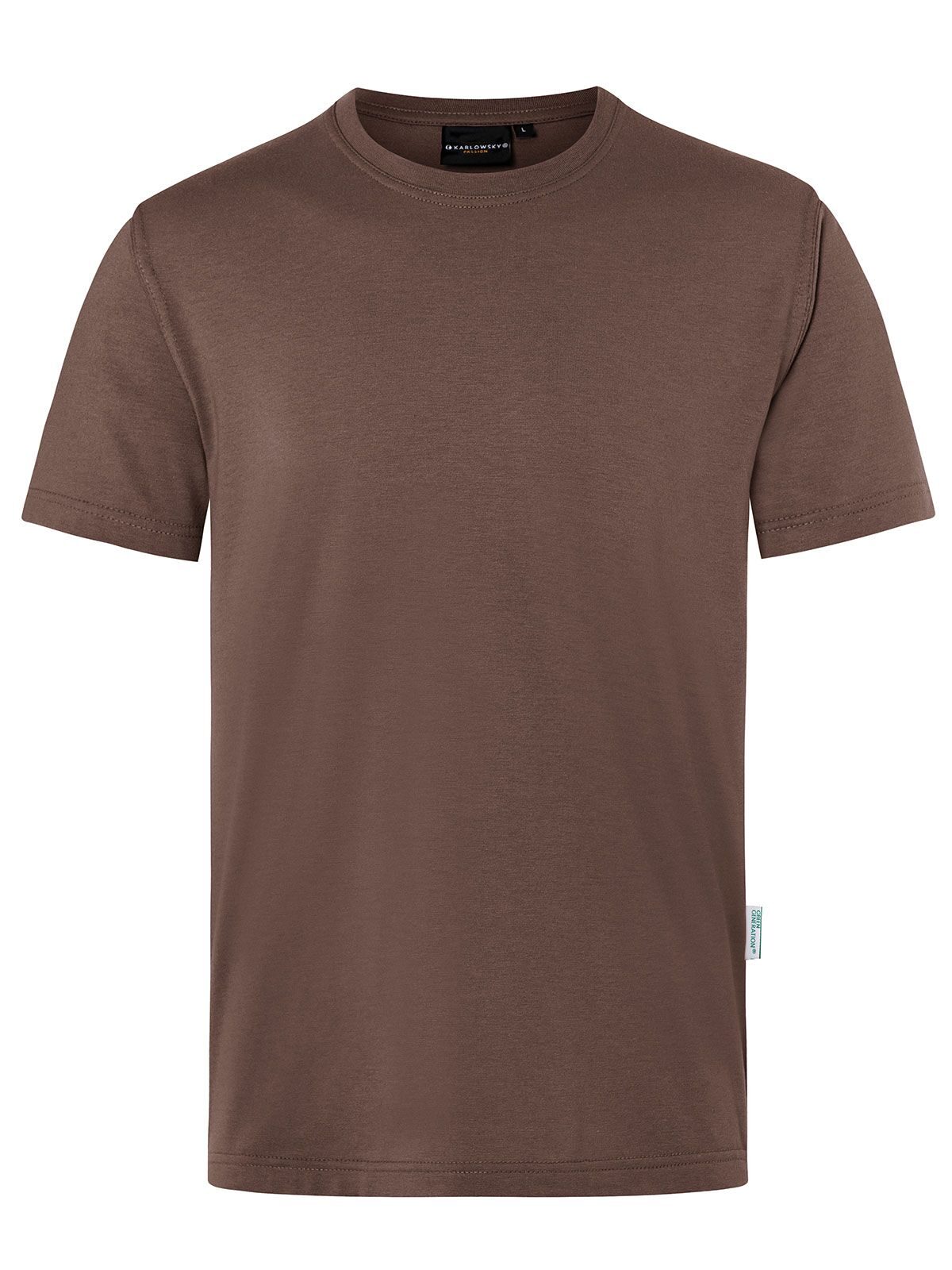 light-brown
