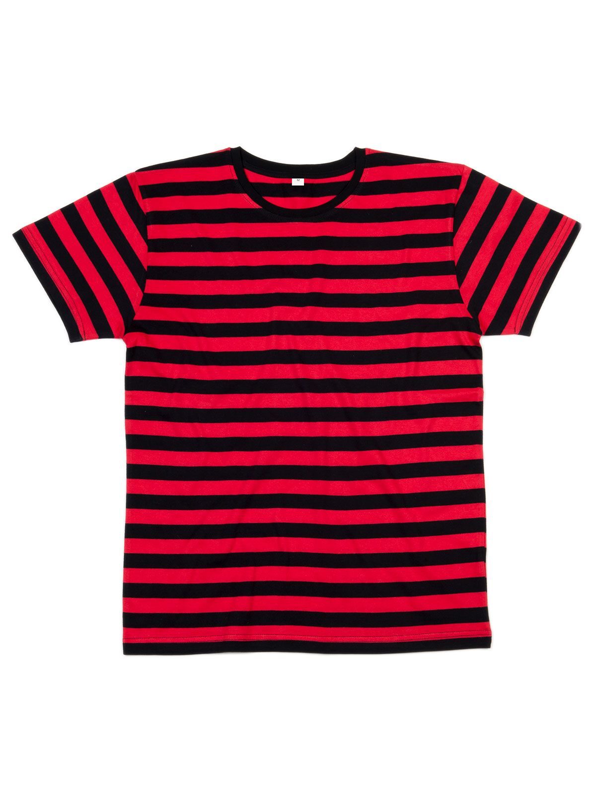 black/red