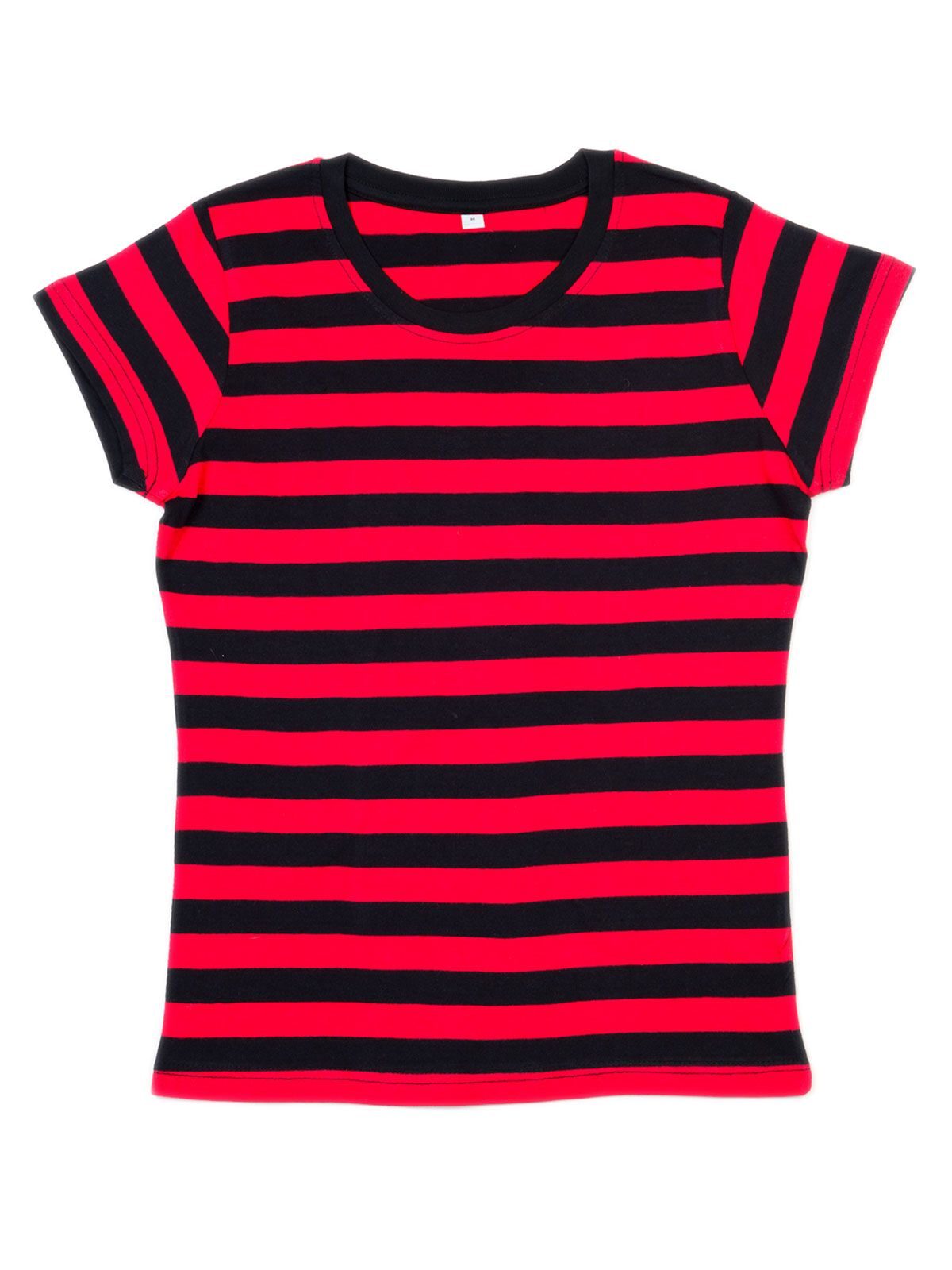 black/red