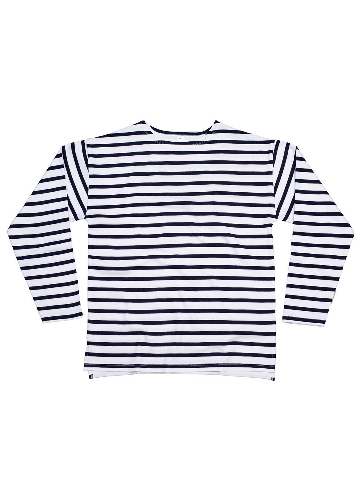 white/navy