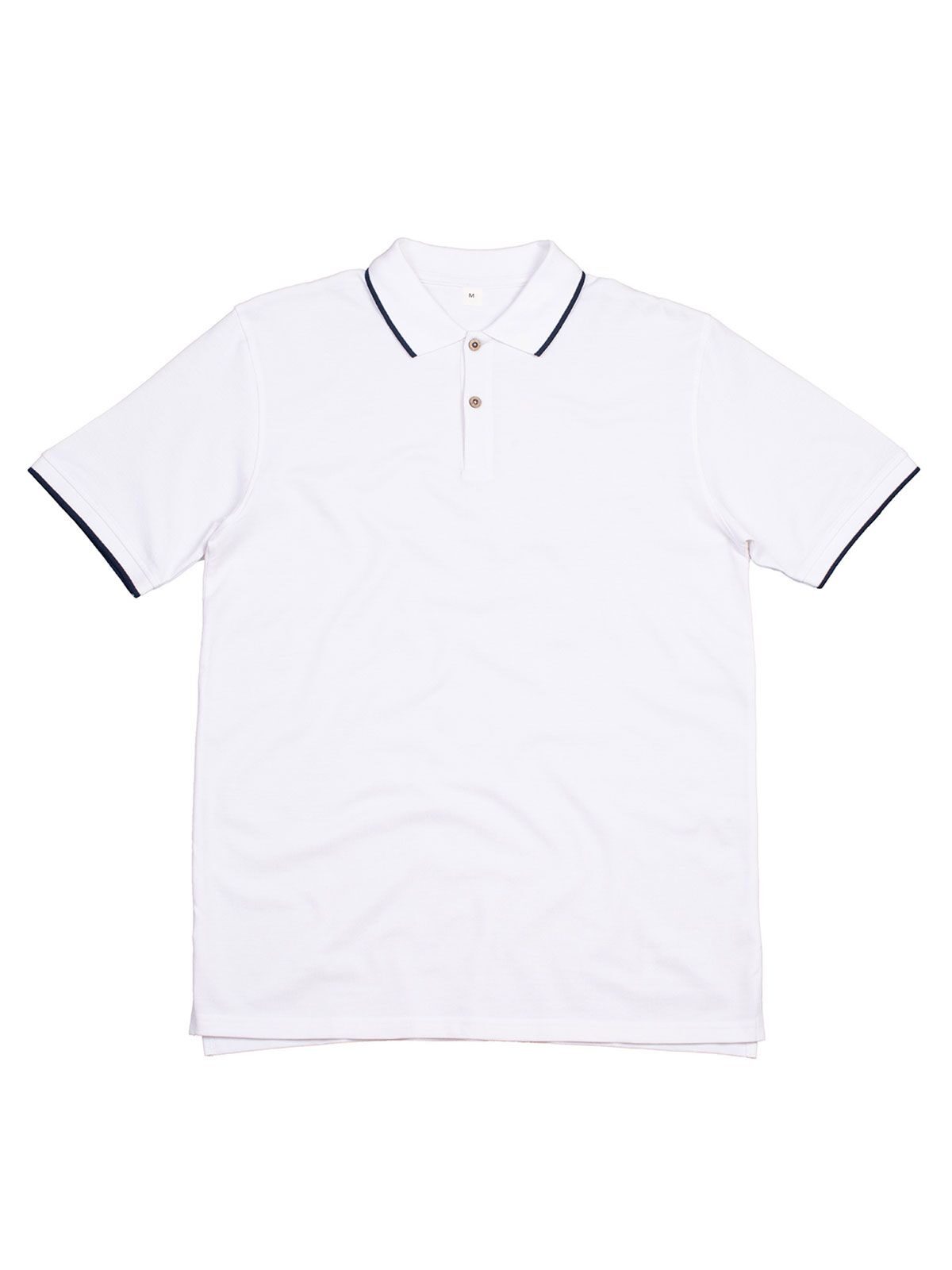 white/navy