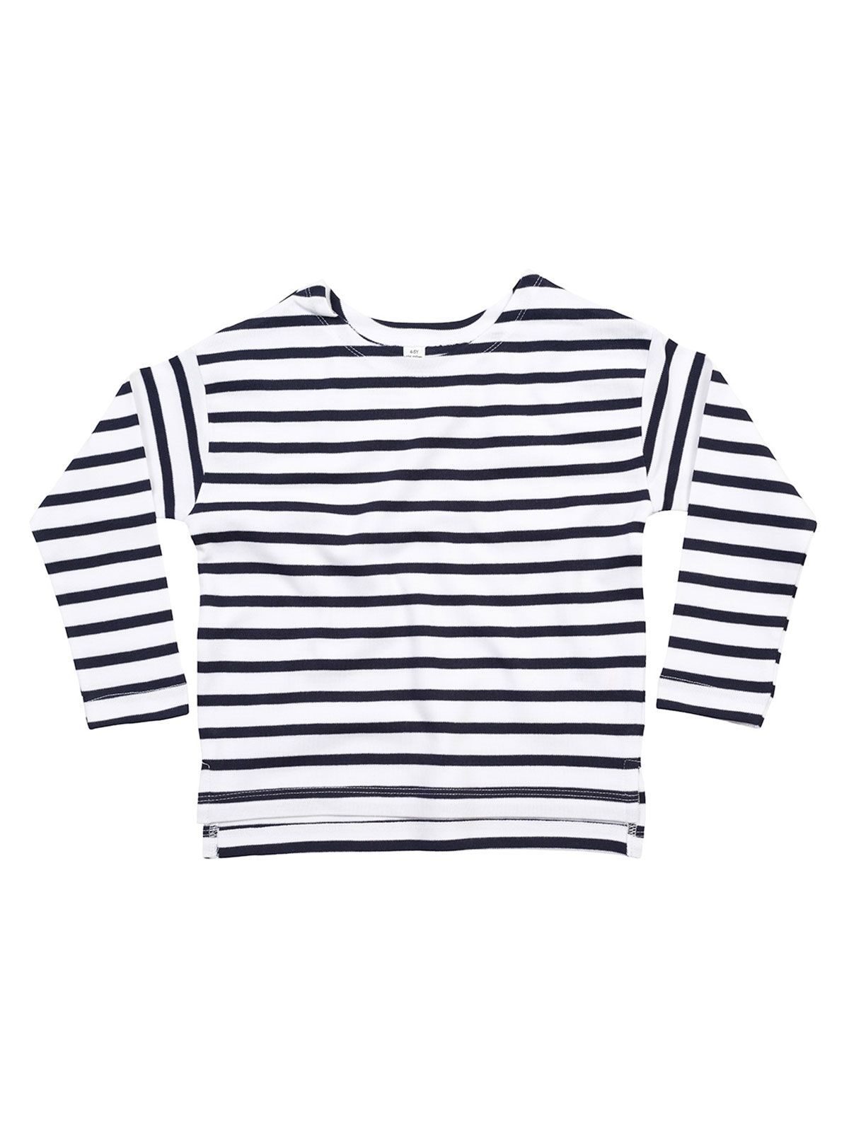 white/navy
