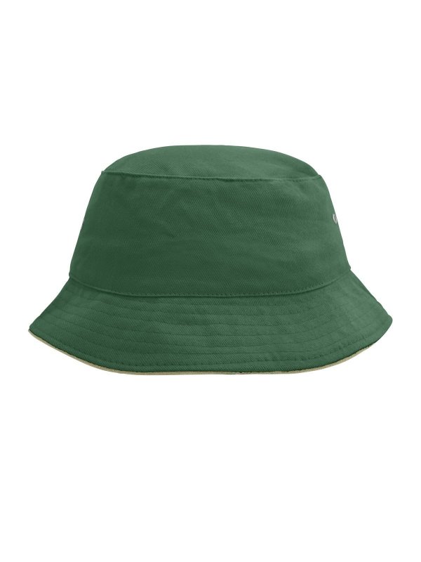 dark-green/beige