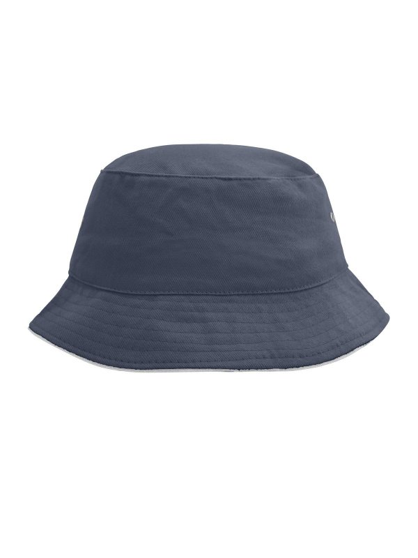 navy/white