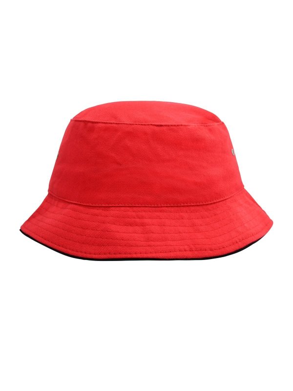 red/black