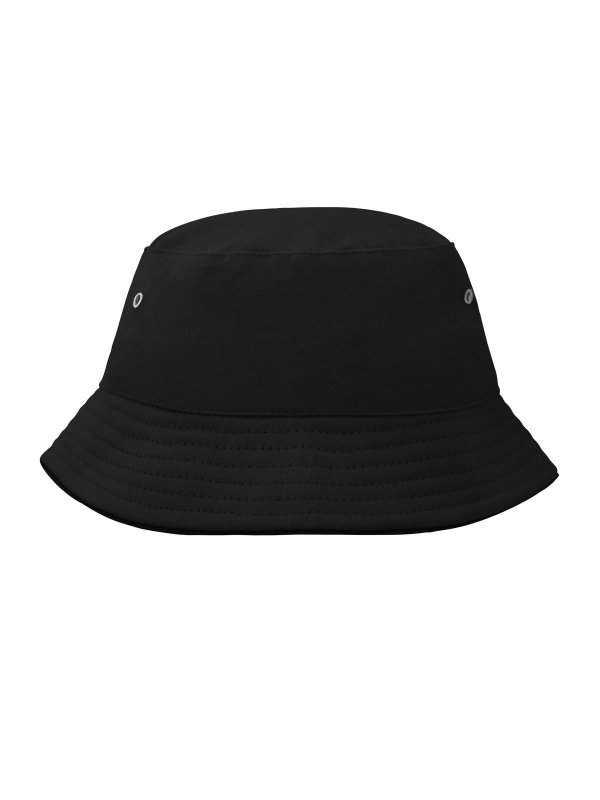 black/black