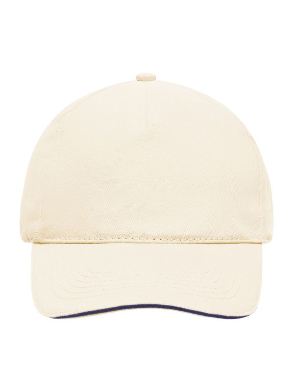 natural/navy