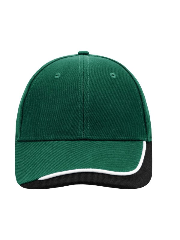 dark-green/white/black