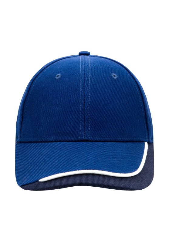 royal/white/navy