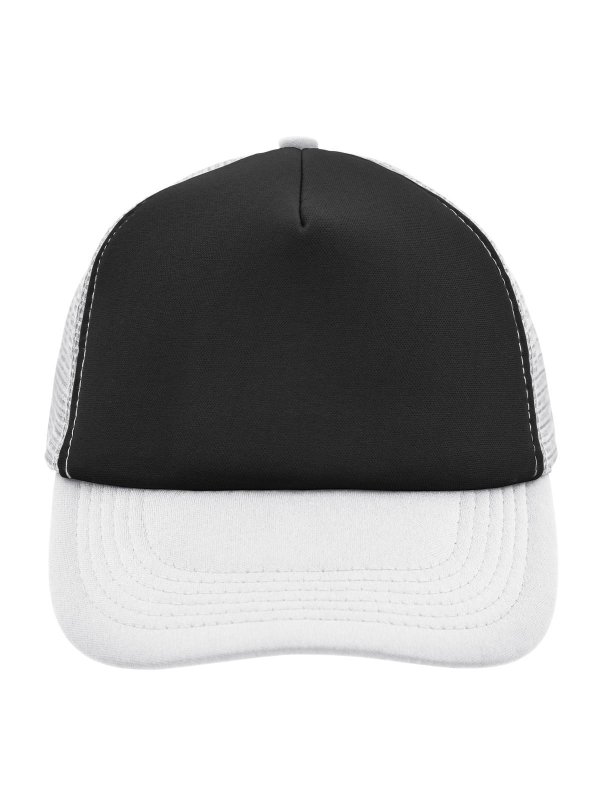 black/white