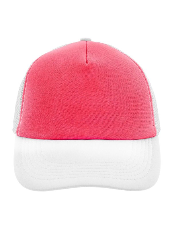 neon-pink/white