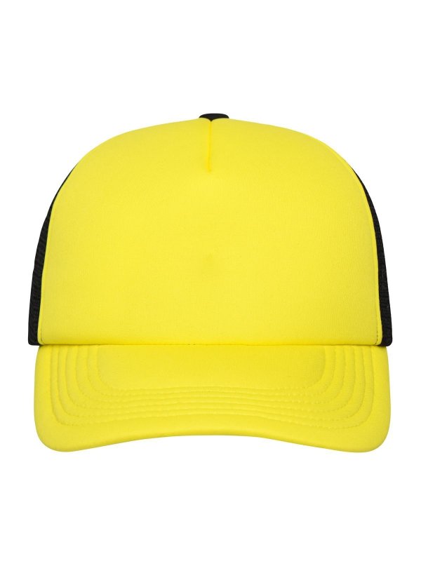 sun-yellow/black