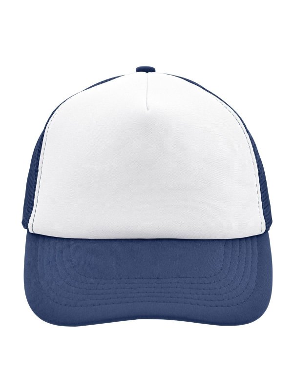 white/navy