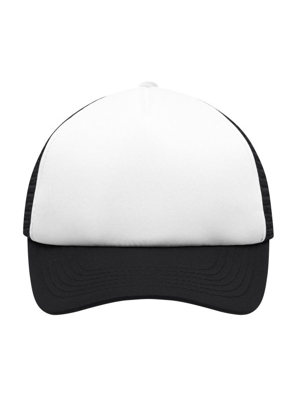white/black
