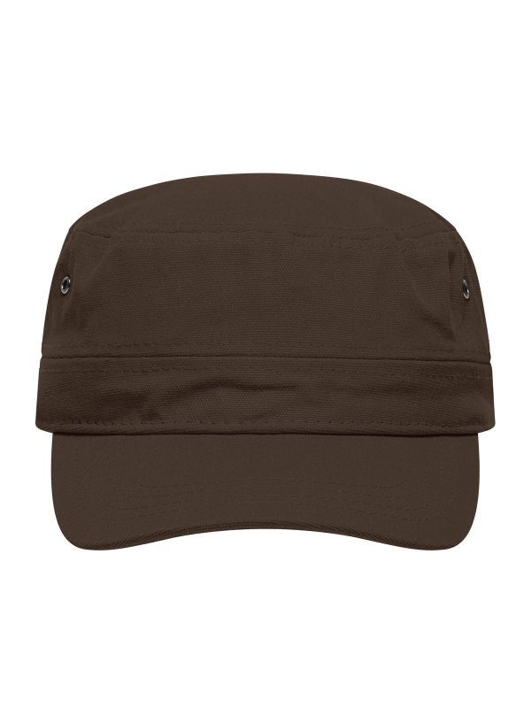 dark-brown