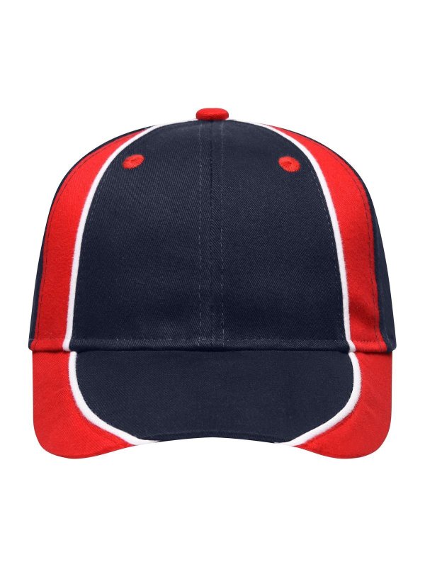 navy/red/white