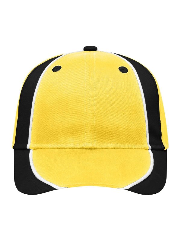 yellow/black/white