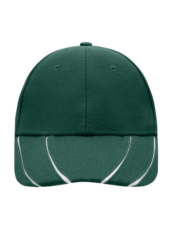 dark-green/white