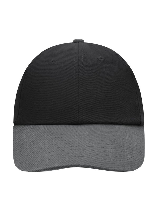 black/charcoal
