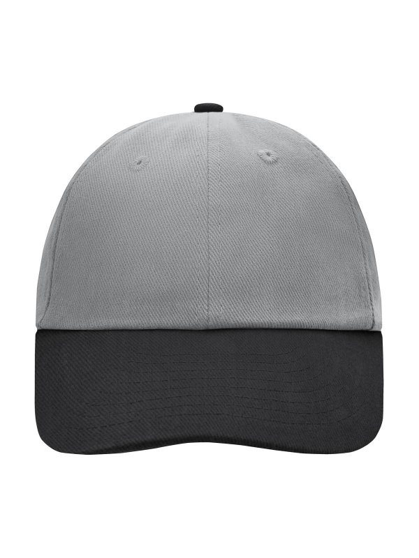light-grey/black