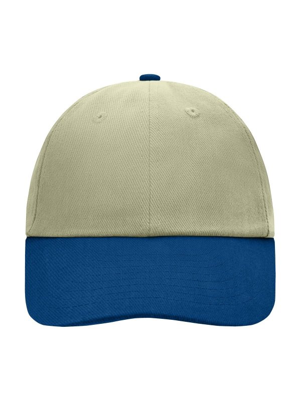 light-khaki/navy