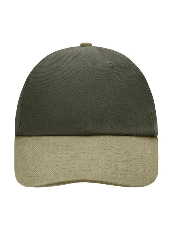 olive/beige