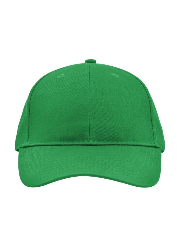 fern-green