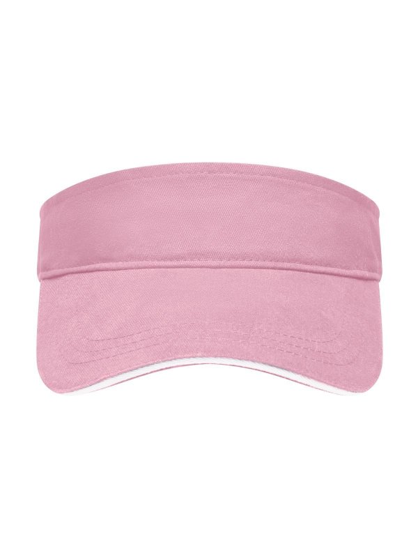 light-pink/white