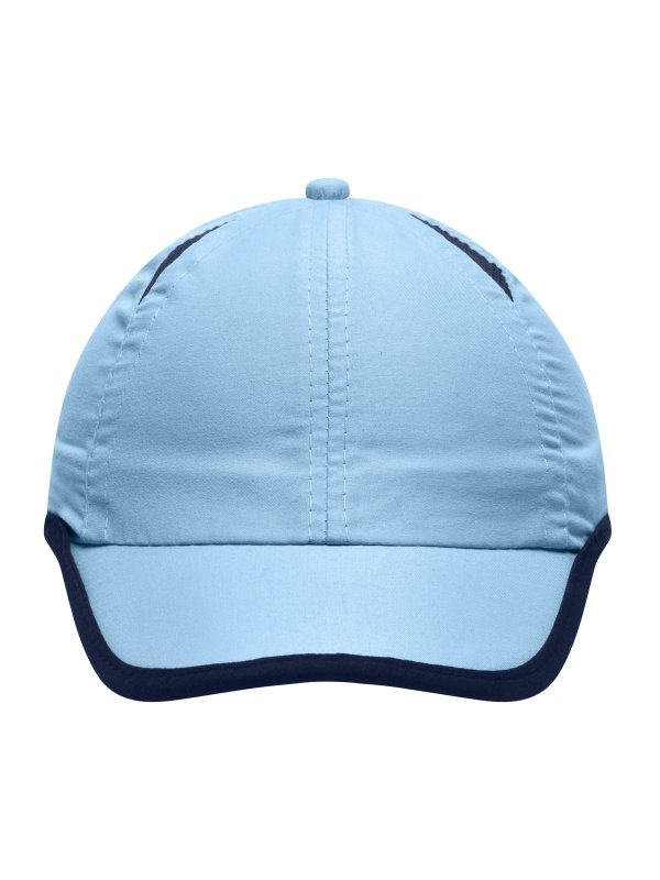 light-blue/navy