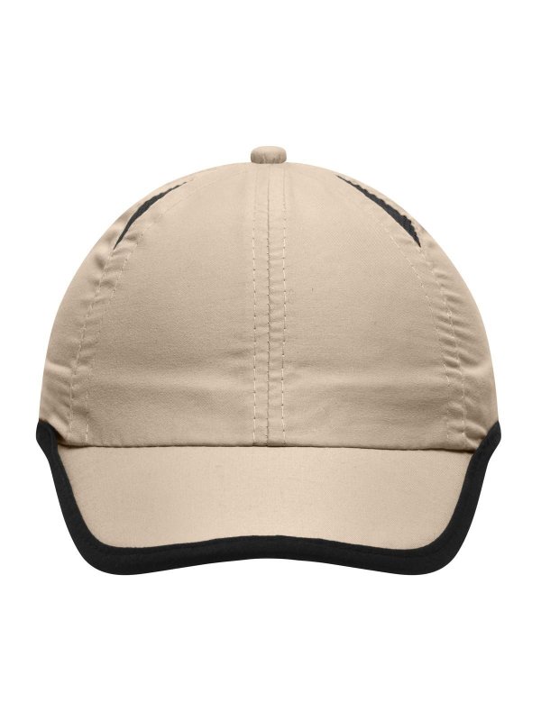 light-khaki/black