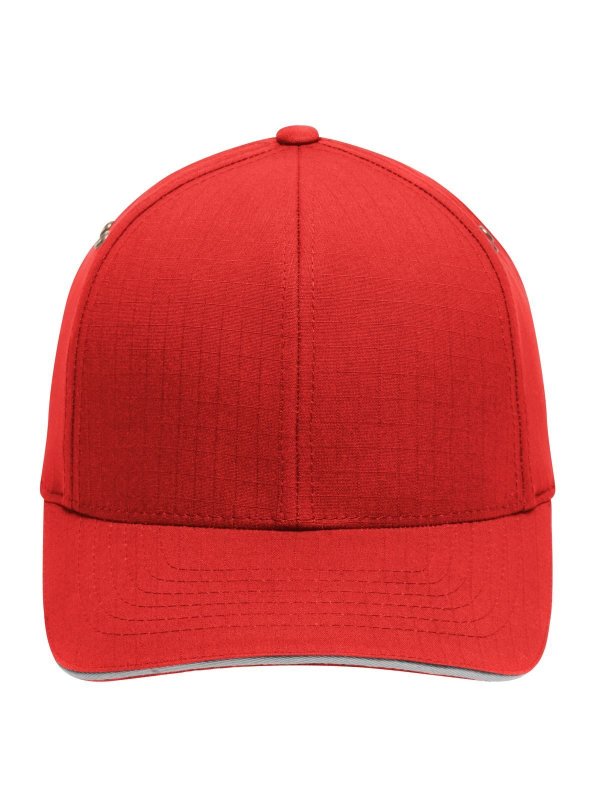 red/silver