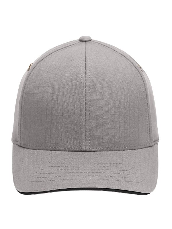 silver/black
