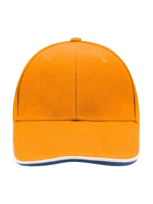 orange/white/royal