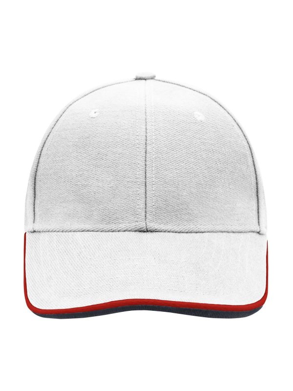 white/red/navy