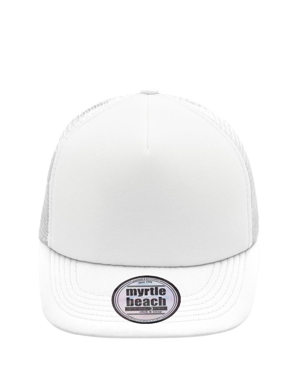white/white