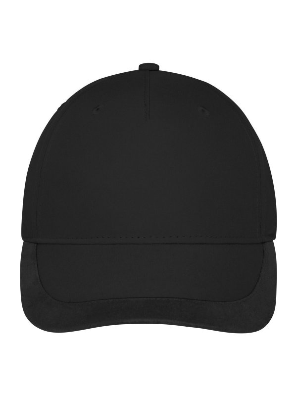 black/black