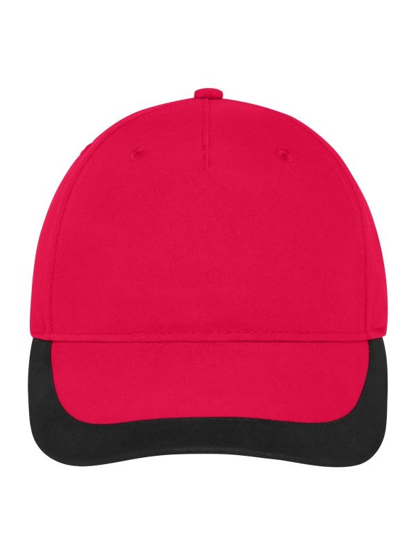 red/black