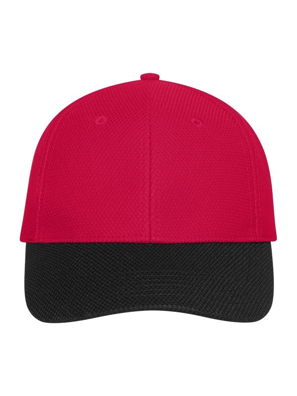 red/black