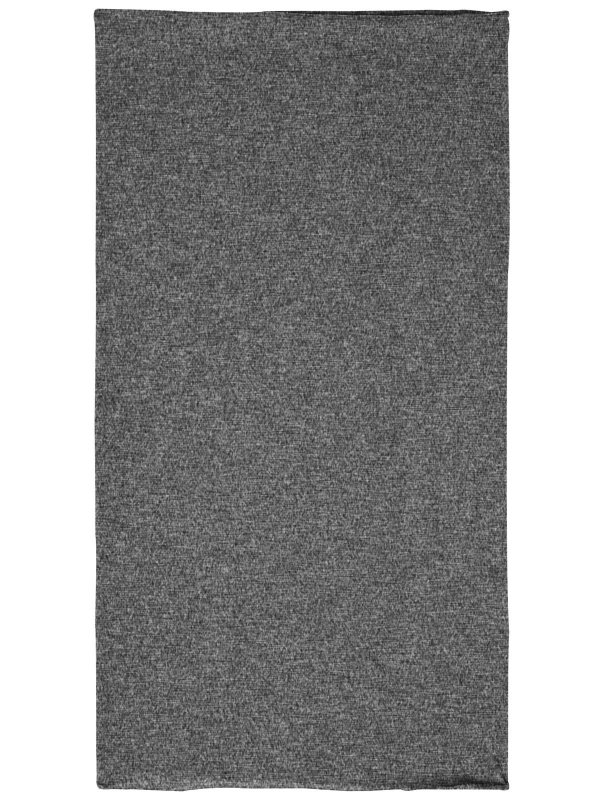 black-melange