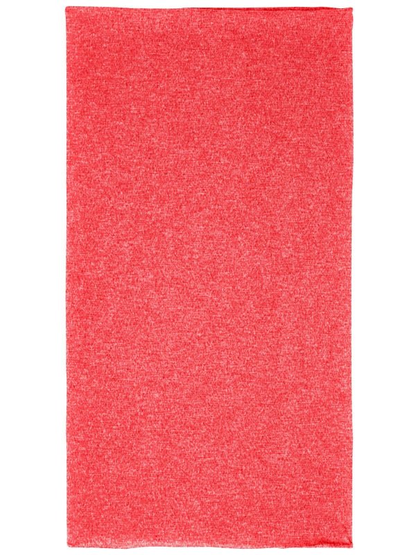 red-melange