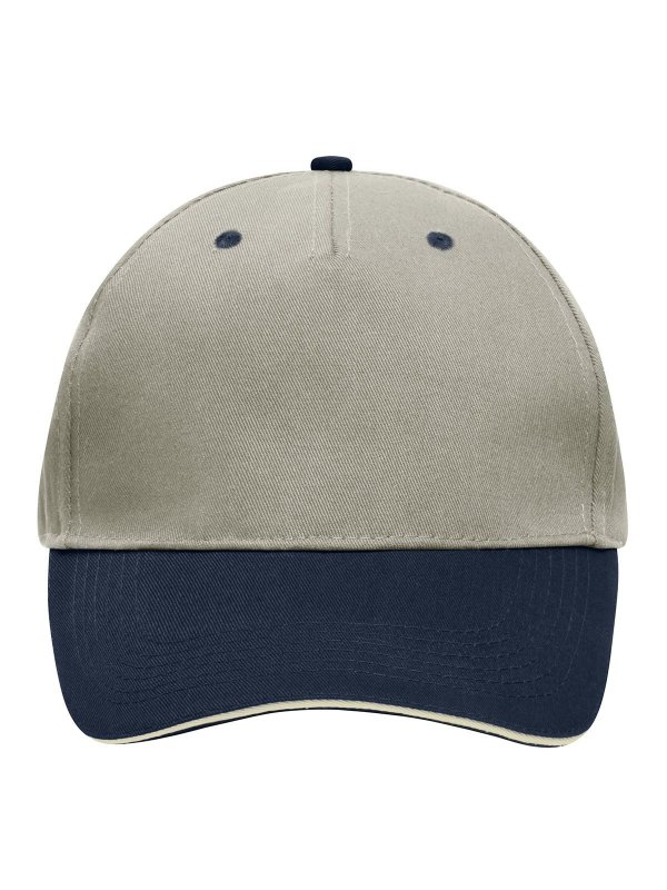 beige/navy/beige