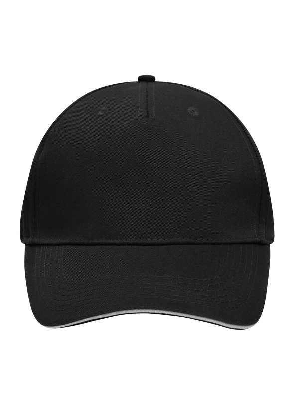 black/light-grey