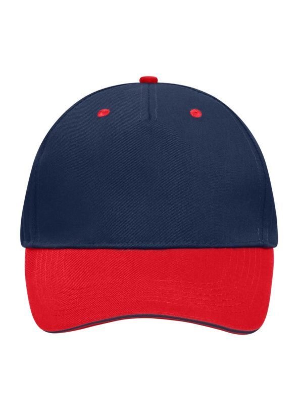 navy/red/navy