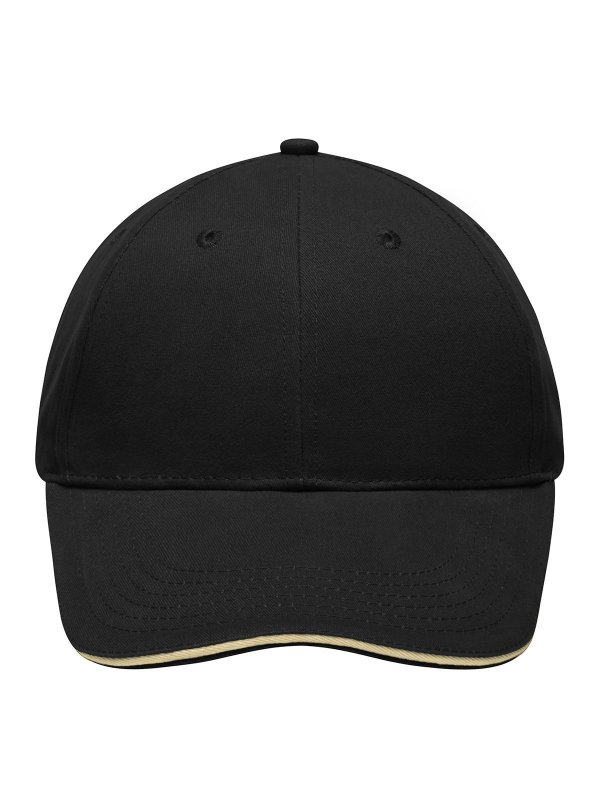 black/beige