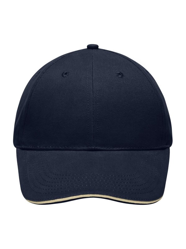 navy/beige