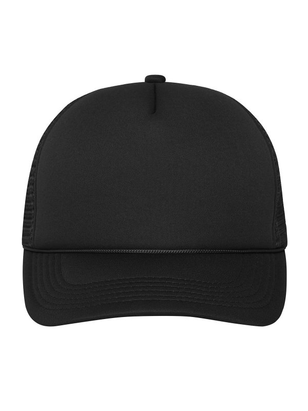 black/black