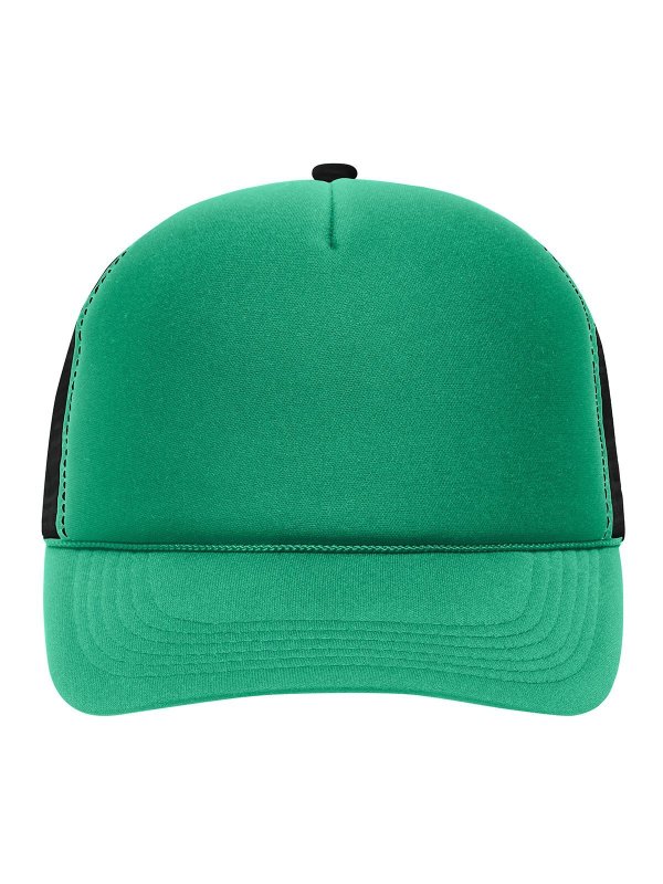green/black
