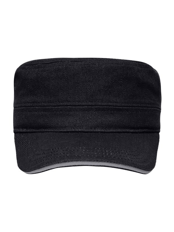 black/dark-grey