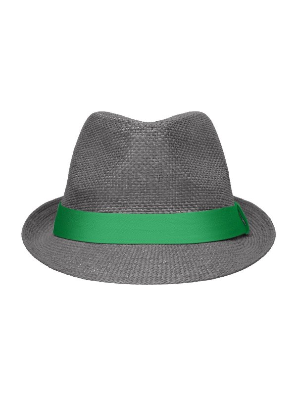 grey/green